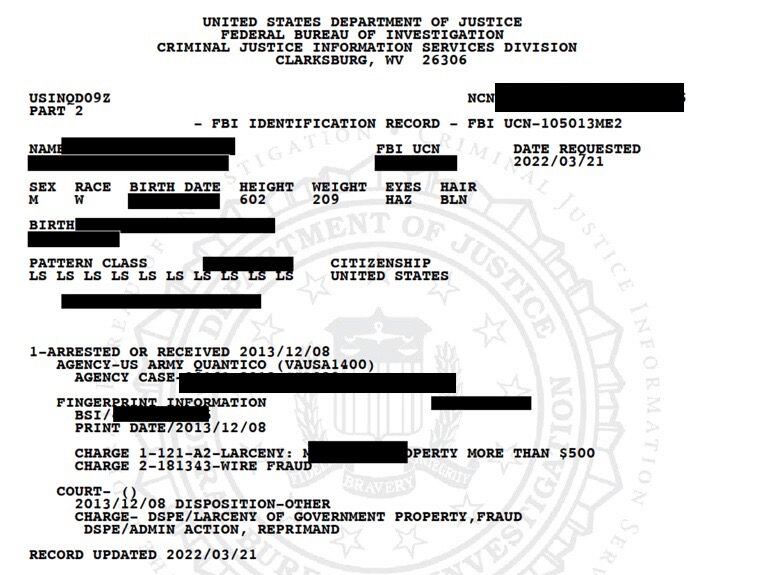 Ghosts of G-RAP: Illusions of recruiting fraud still ruining soldiers