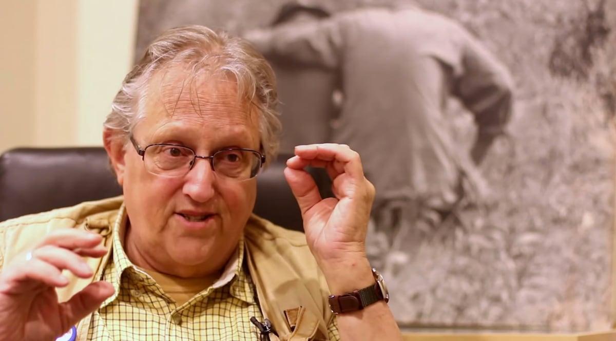 Vietnam Vets Link Agent Orange To Children S Illnesses
