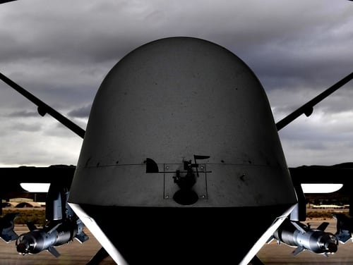 From August to December of 2016, MQ-9 Reaper aircrews supported the Government of National Accord and other coalition partners to remove Islamic State of Iraq and Syria fighters from Sirte, Libya. On Dec. 19, 2016, Sirte was declared liberated from ISIS.