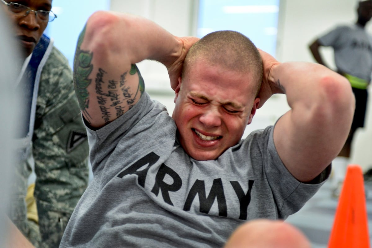 Image result for Army Fitness