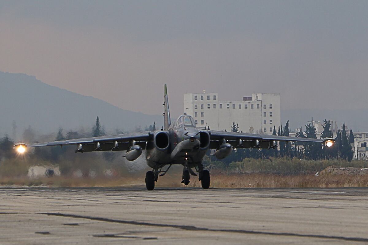 Russia Algeria To Sign Deal For Su 34 Sale By End Of 2016