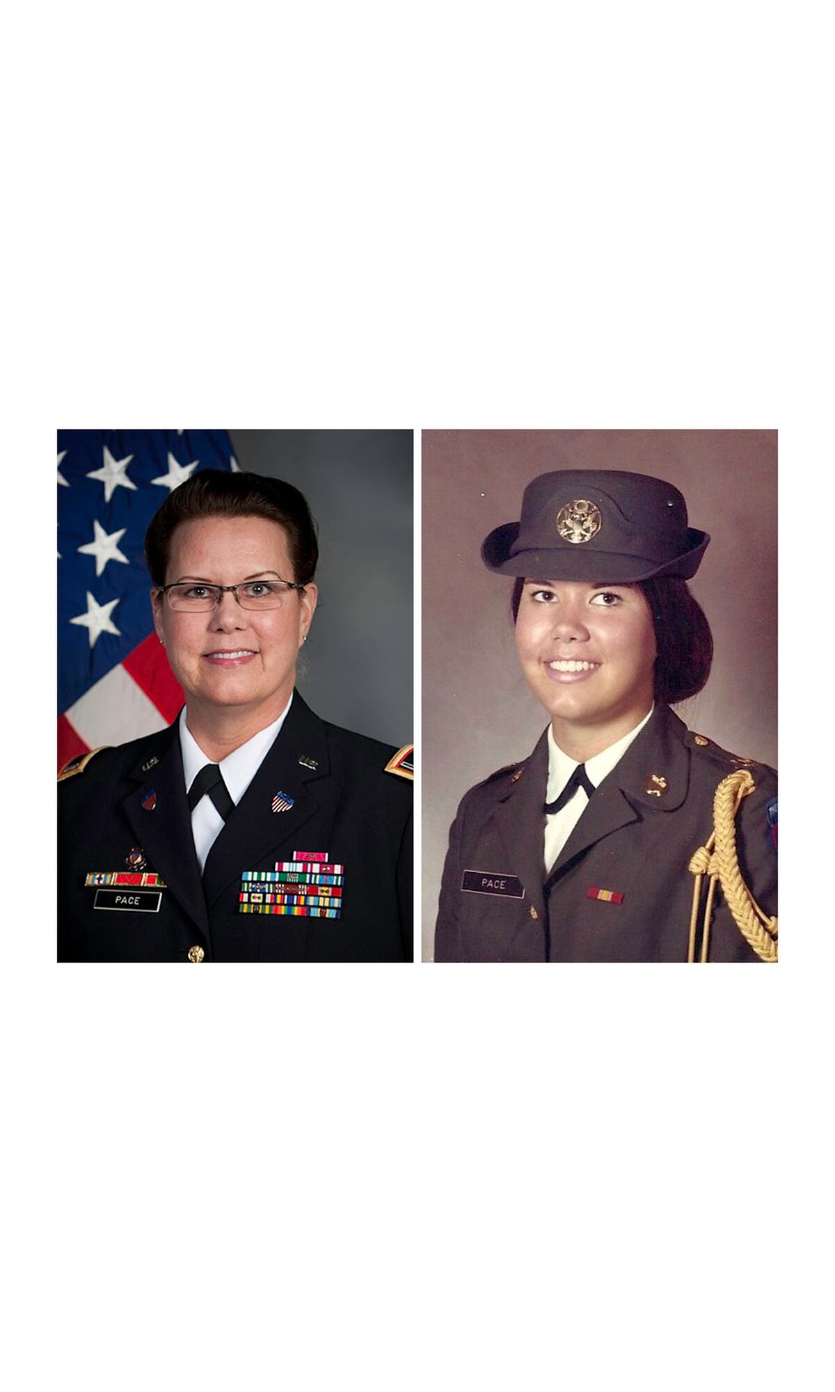 Longest Serving Female Warrant To Retire After 43 Years