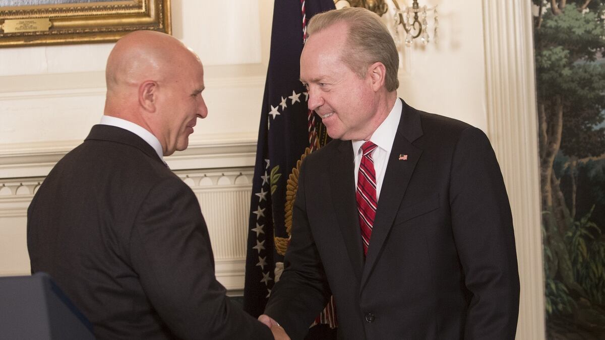 AIA board welcomes Raytheon, Harris Corporation leadership