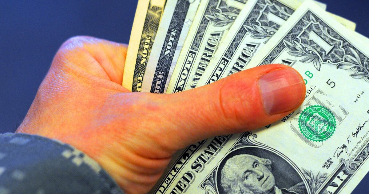 For Veterans Who Missed Out On Covid Stimulus Cash Payouts Va And