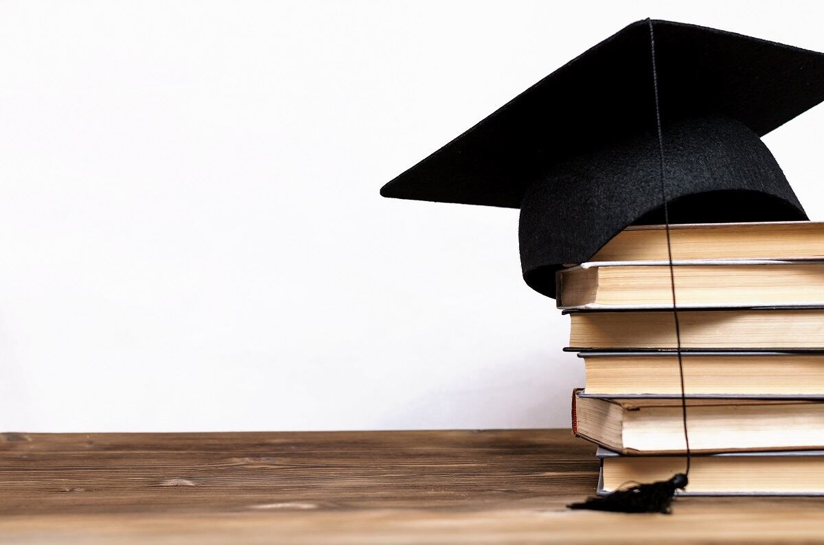 Dear Bureaucrat, should I get a graduate degree to move ...
