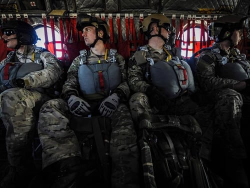 It S Official Dod Releases New Deploy Or Get Out Policy