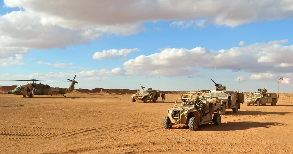 The White House just revealed massive mission creep in Syria. Here’s why.