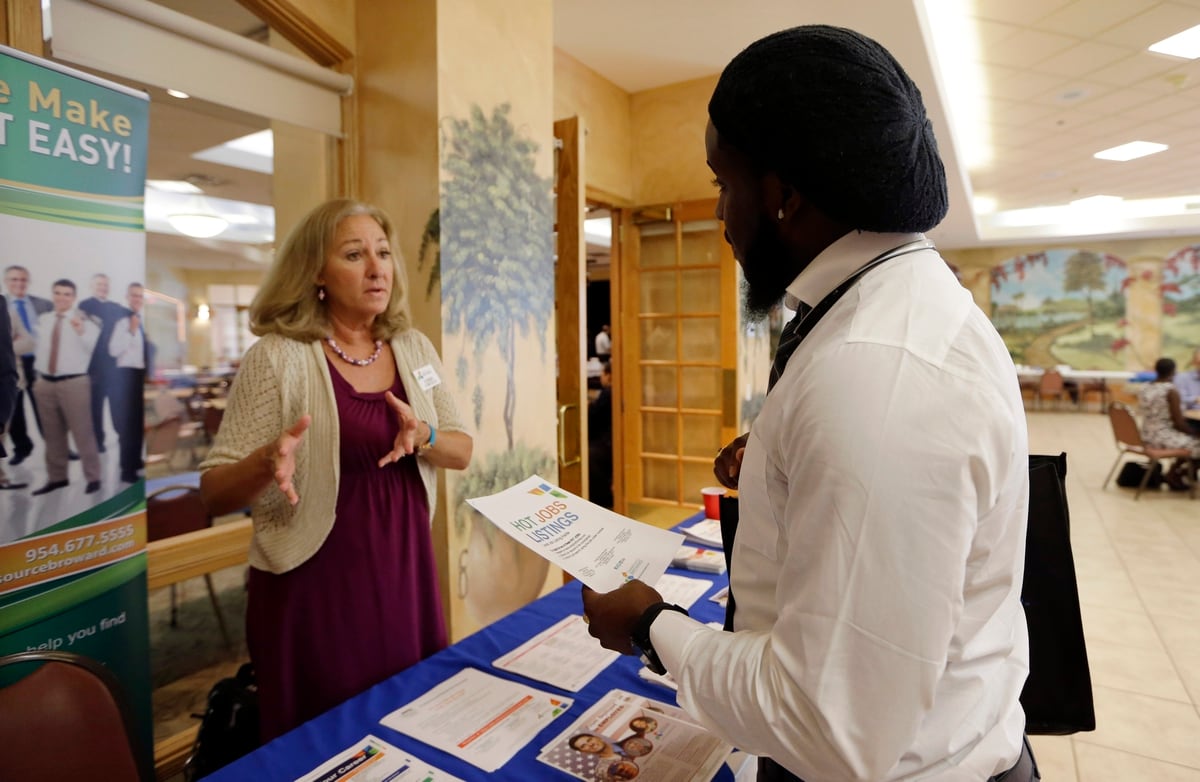 Where To Find Upcoming Service Member Veteran Job Fairs