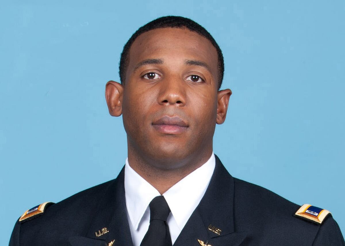 Fort Hood Soldier Found Unresponsive At Fort Rucker