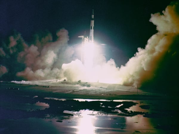 These Moon-landing innovations changed life on Earth