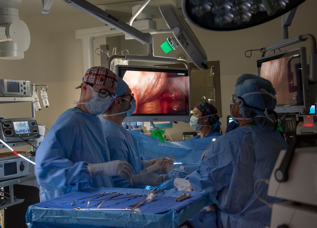 A Dent To Feres Troops To Be Able To File Claims But Not Sue For Medical Malpractice