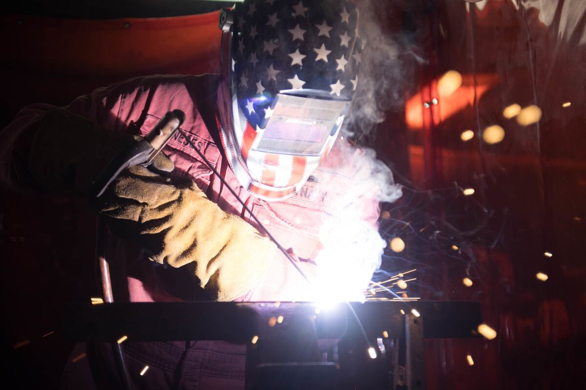 Here Are The Biggest Weaknesses In America S Defense Sector