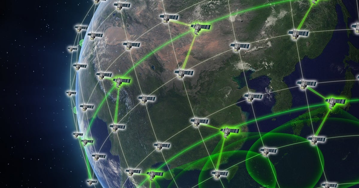The Pentagon’s new space agency has an idea about the future
