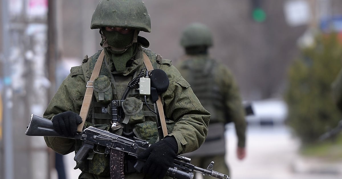 U S Vs Russia What A War Would Look Like Between The World S