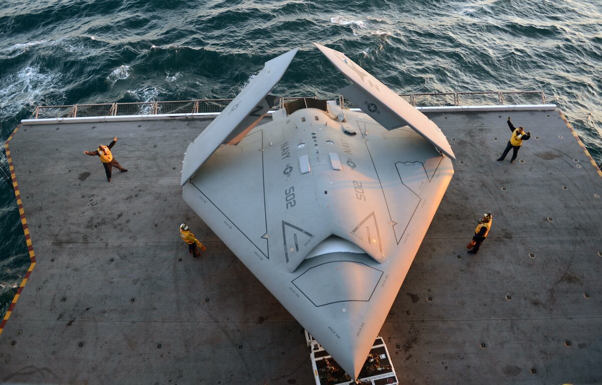 Marines Use Science Fiction To Envision Prepare For The