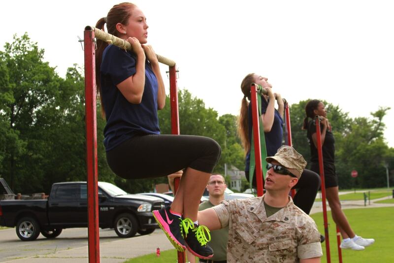 11 Things Marines Need To Know About The New Pft Cft And
