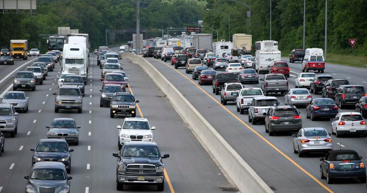 Bringing up the rear The 5 worst bases in the Air Force