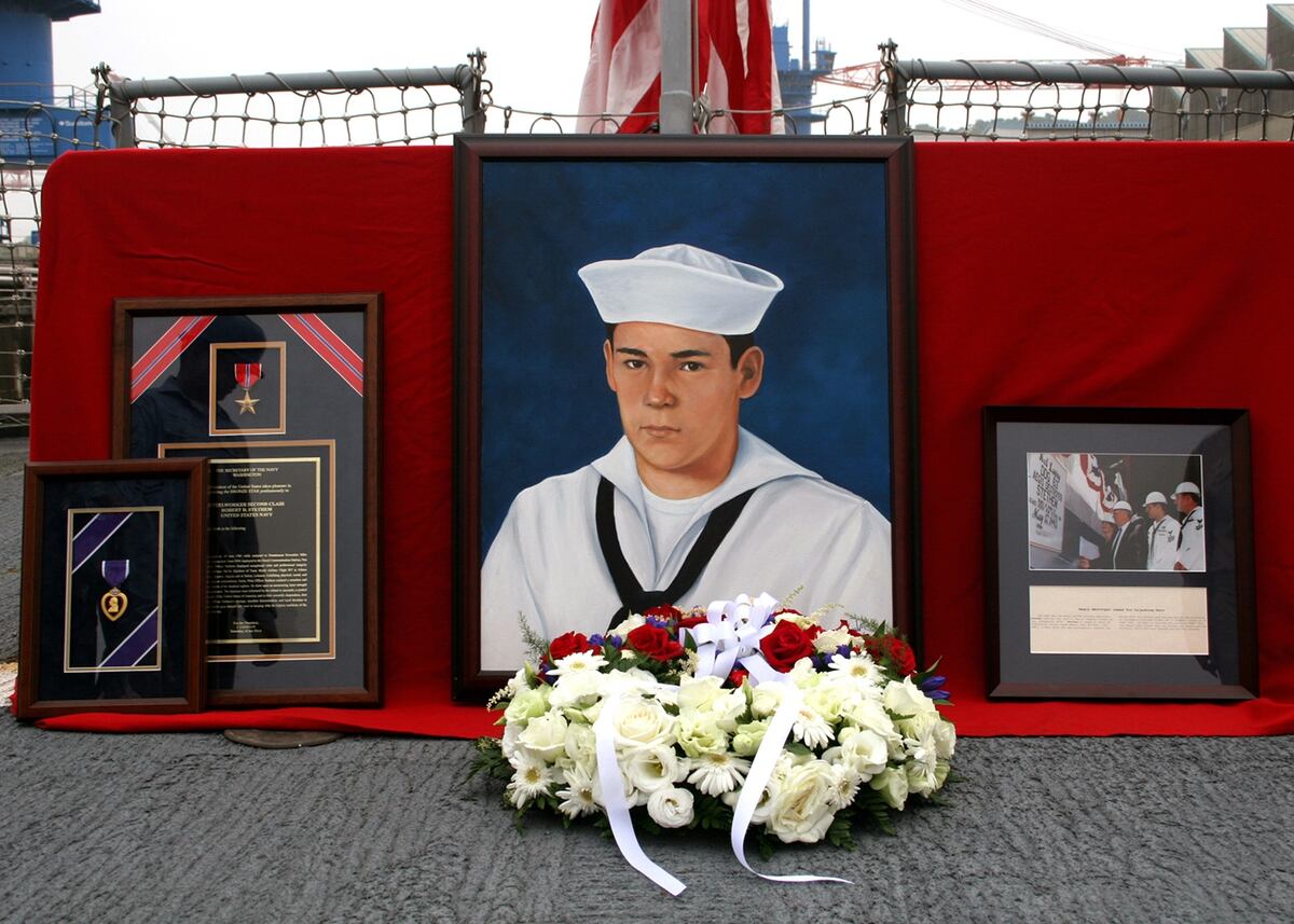 Man Arrested In Greece Had Nothing To Do With 1985 Hijacking And Murder Victim S Brother Tells Military Times