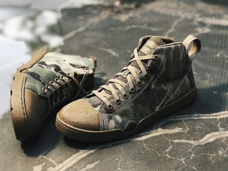 altama maritime assault high top