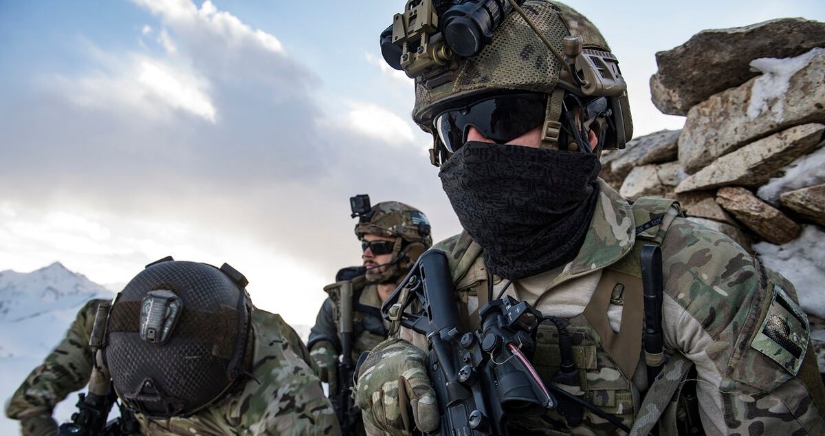 Here S How Sports Medicine Is Transforming Battlefield