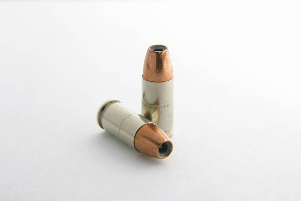 Saturday at the Movies: Reloading for the .45 ACP Cartridge « Daily Bulletin