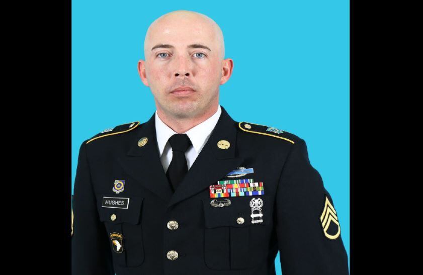 841px x 547px - For soldier convicted of multiple rapes, Army will review 2017 decision not  to prosecute him