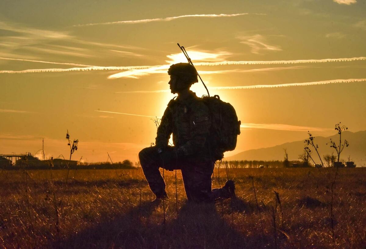 5 Reasons To Love The Army