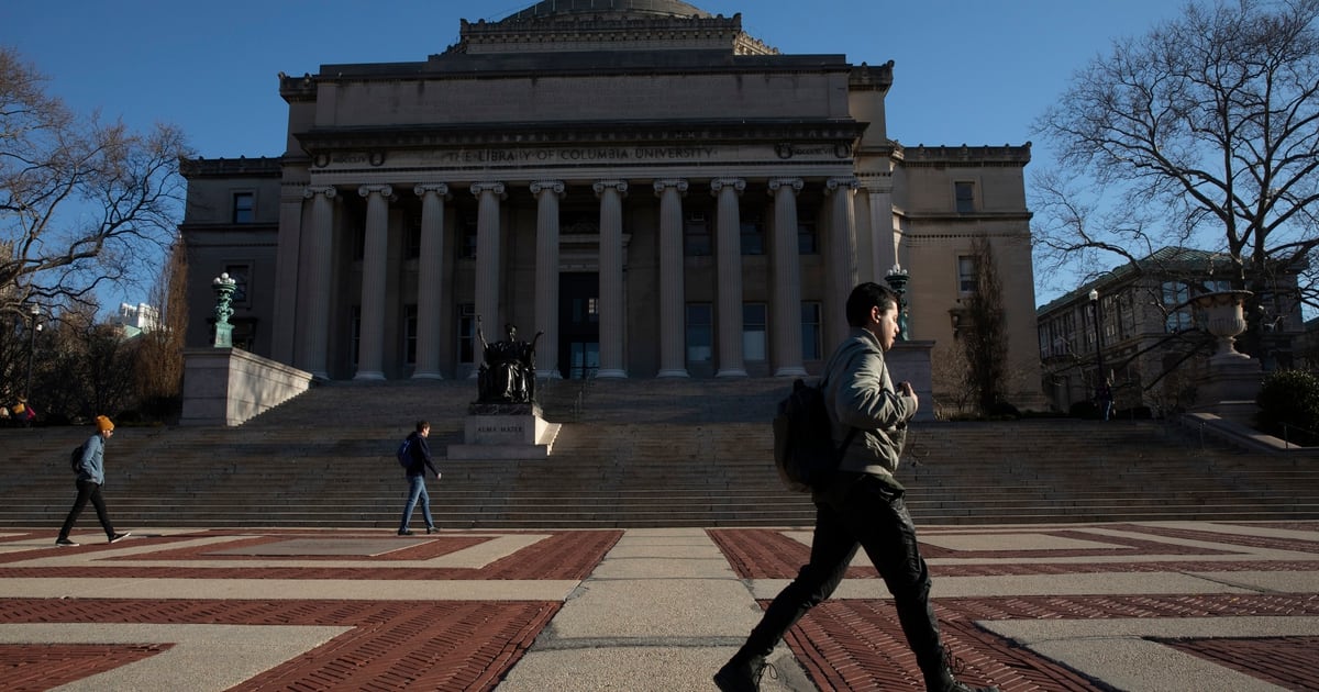 Lawmakers Move To Protect Gi Bill Payouts Amid College Coronavirus