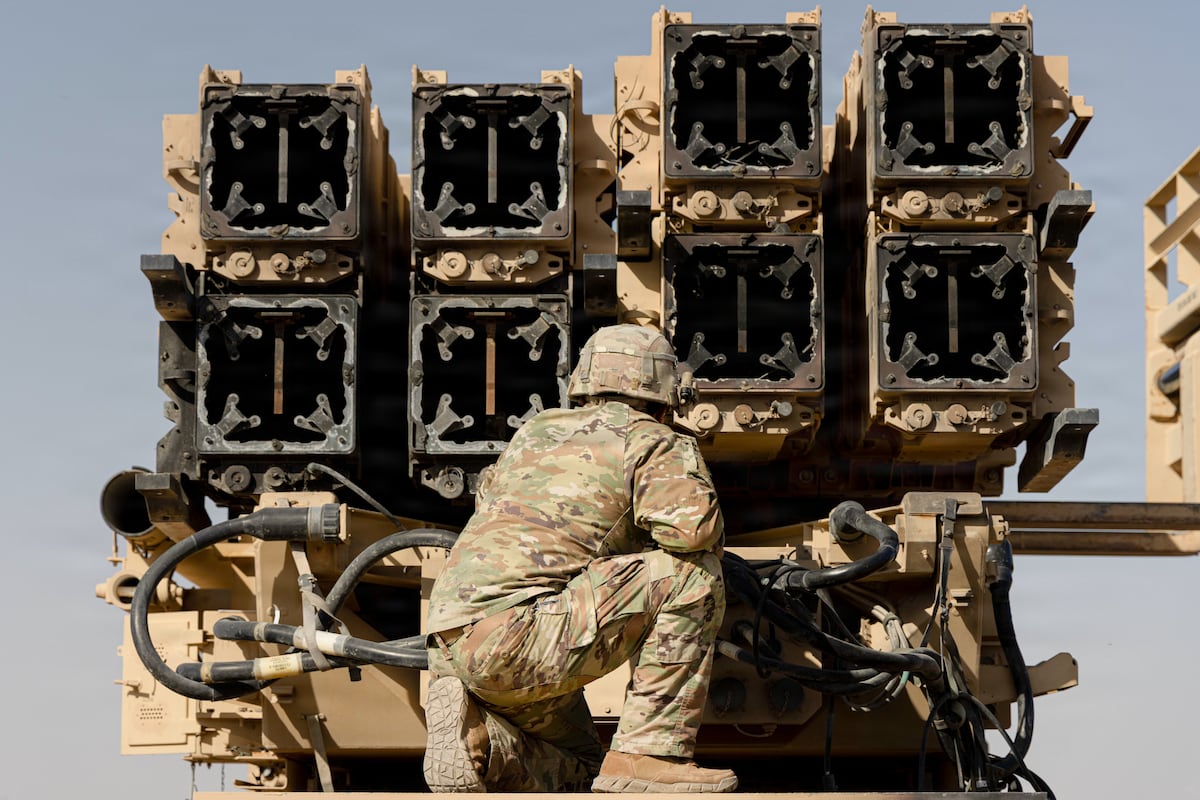 From depot to detonation: the case for a unified logistics picture From depot to detonation: the case for a unified logistics picture