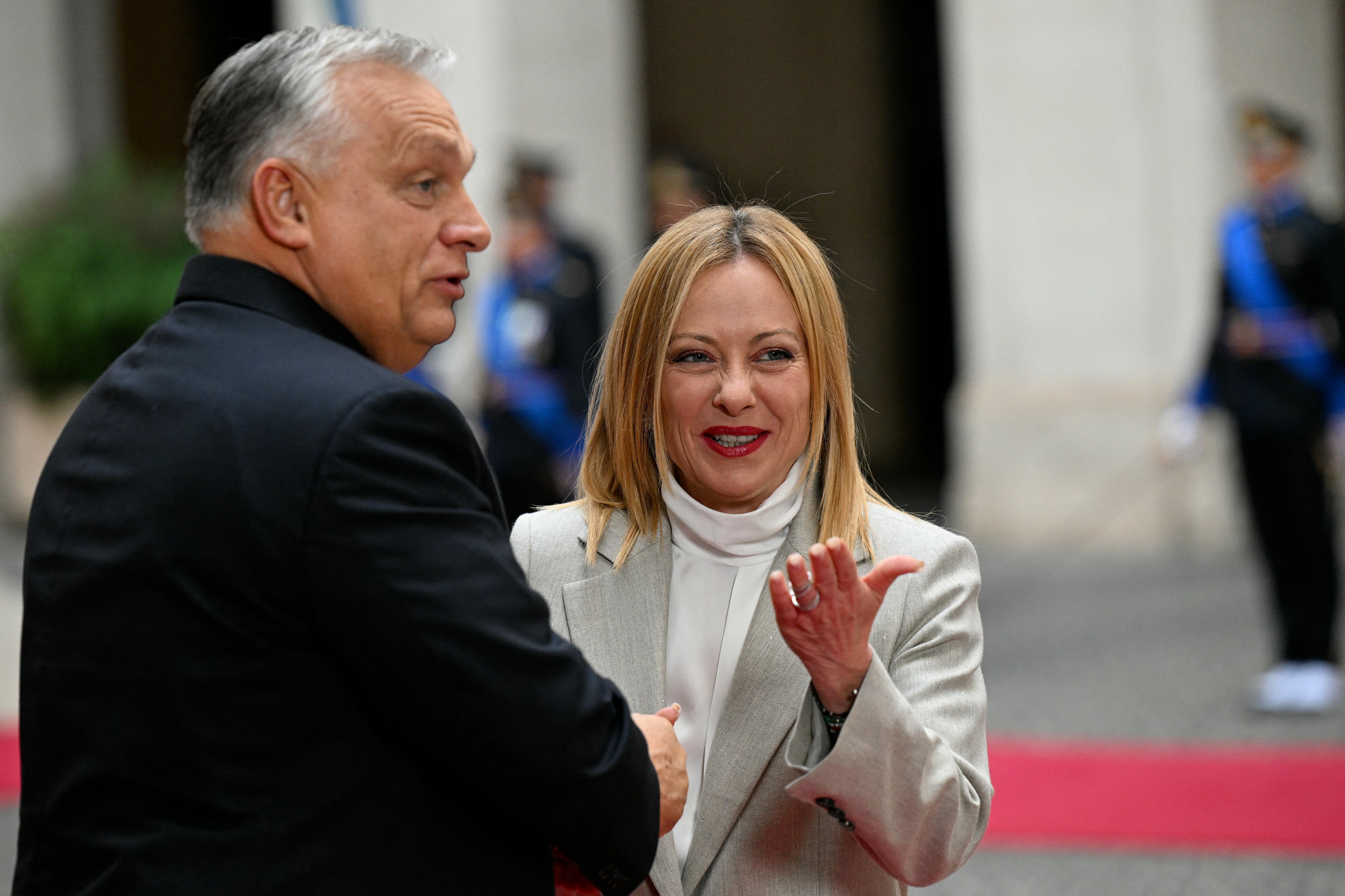 ليوناردو ورينميتال يحجزان أول طلبية لمركبة Lynx القتالية لإيطاليا ليوناردو ورينميتال يحجزان أول طلبية لمركبة Lynx القتالية لإيطاليا