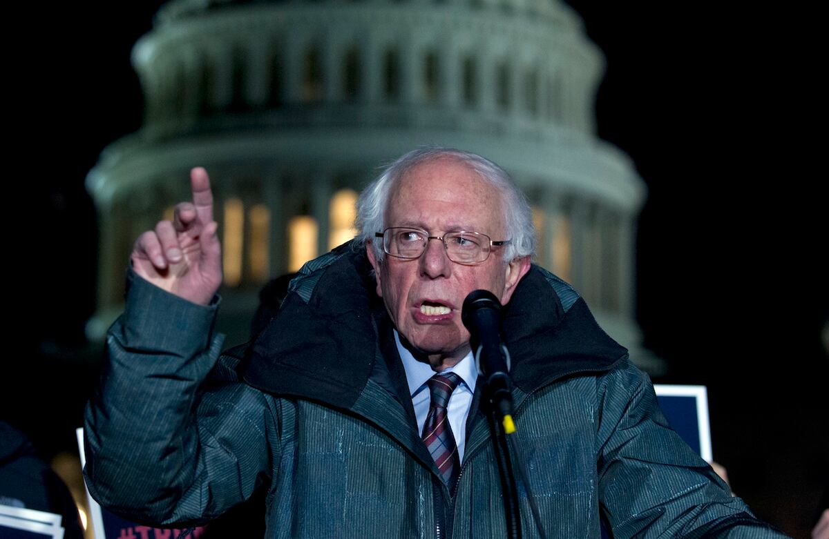 US senators want vote to end support for Saudi Arabia in Yemen war