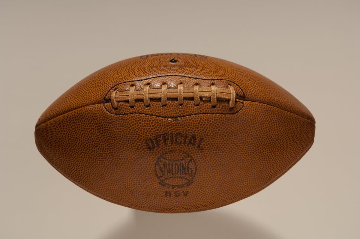 This military training camp team almost won a national championship