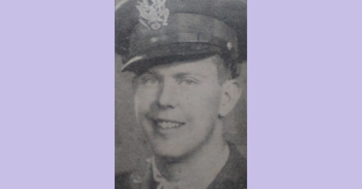 Remains of Massachusetts airman killed in WWII identified