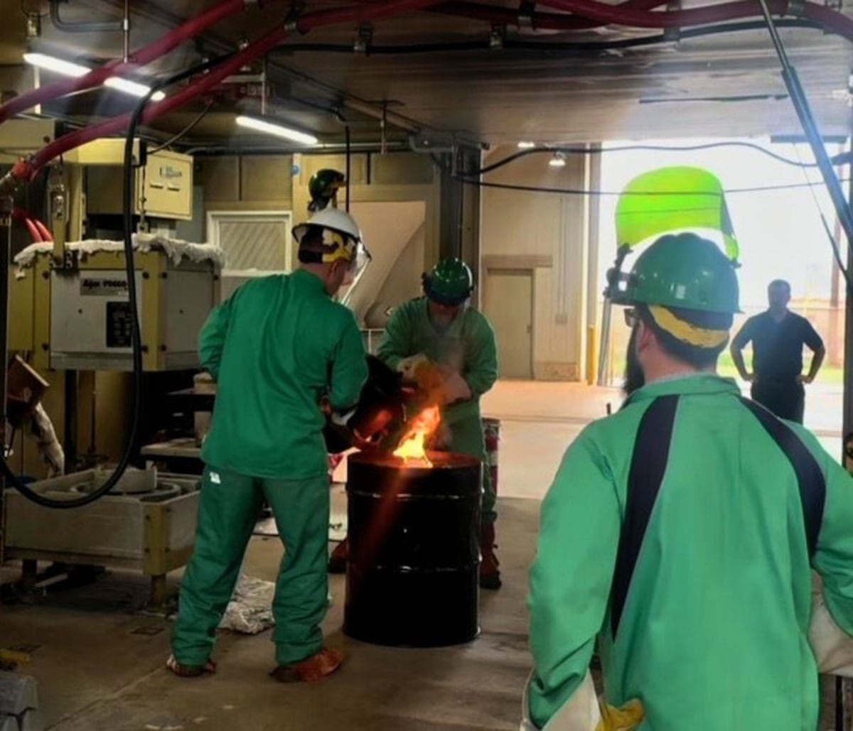 Critics see ‘chilling effect’ of DOD crackdown on 8(a) small-biz deals Critics see ‘chilling effect’ of DOD crackdown on 8(a) small-biz deals