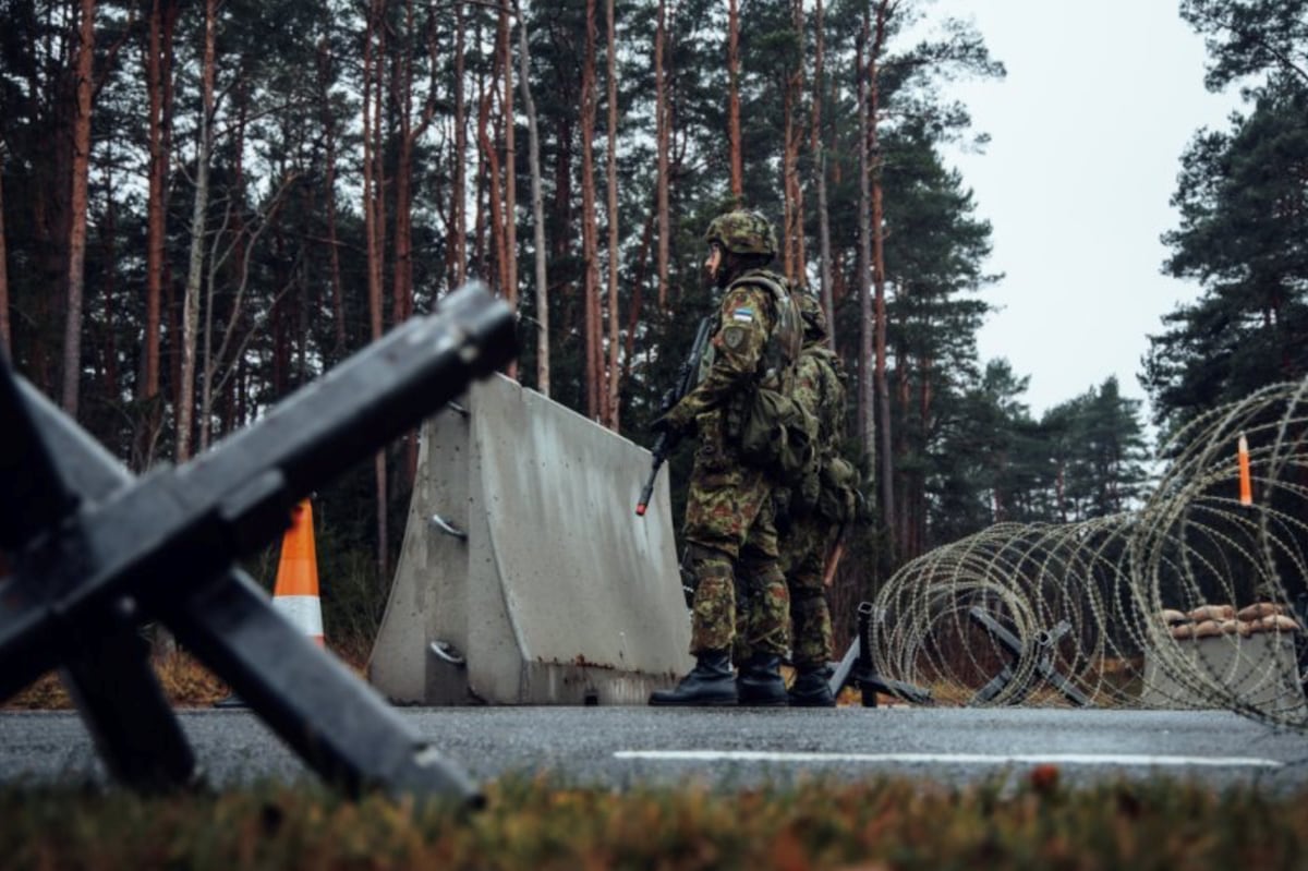 No time to waste: NATO chief urges rapid industrial mobilization