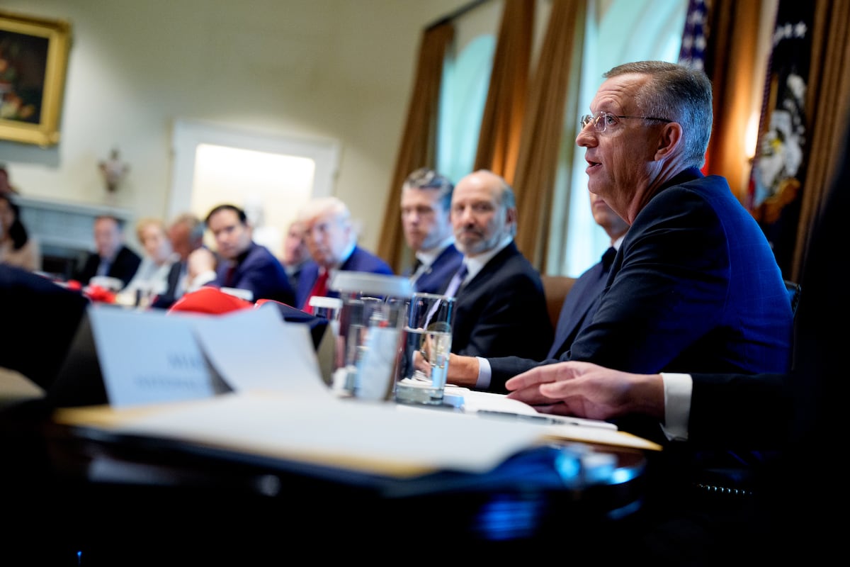 Collins, Dems spar over whether VA needs key fixes or full overhaul