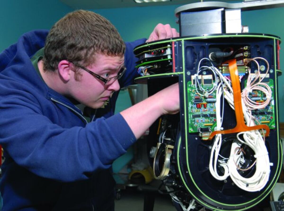 Army seeks unified sensor
