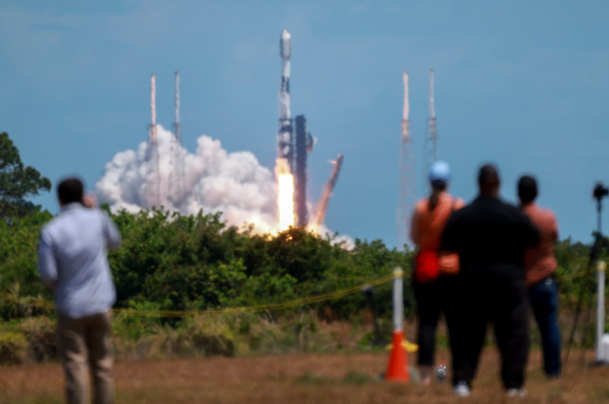 NextImg:Italy eyes Musk’s Starlink for secret government communications