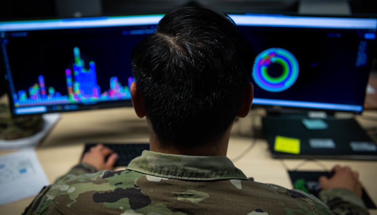America’s arsenal of democracy needs a software renaissance