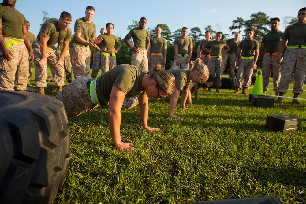 Pentagon expands hormone screening guidance to include female service members Pentagon expands hormone screening guidance to include female service members
