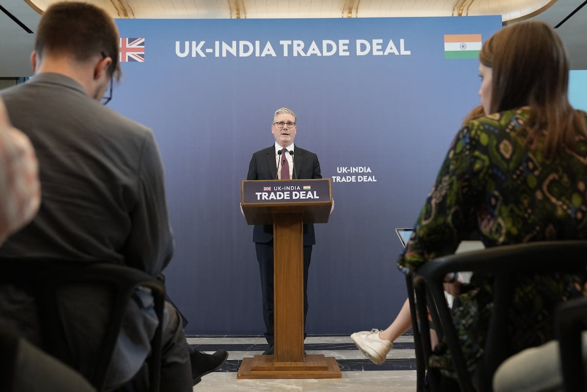 India to buy UK-made Thales multirole missiles in £350 million deal