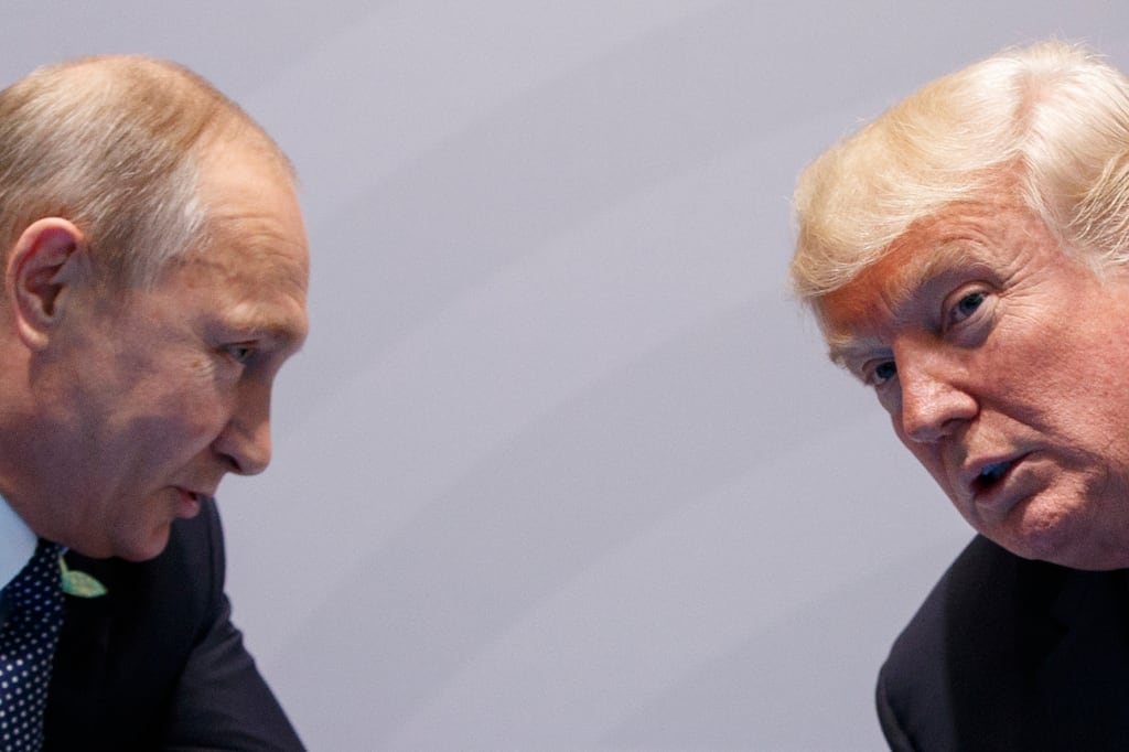 Attacking these targets could cripple Russia’s war machine: Experts