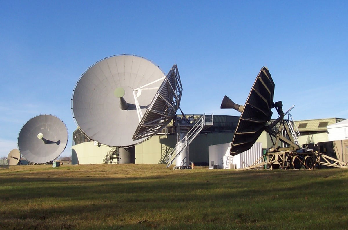 Amid demand for satellite support, Space Force leans on commercial
