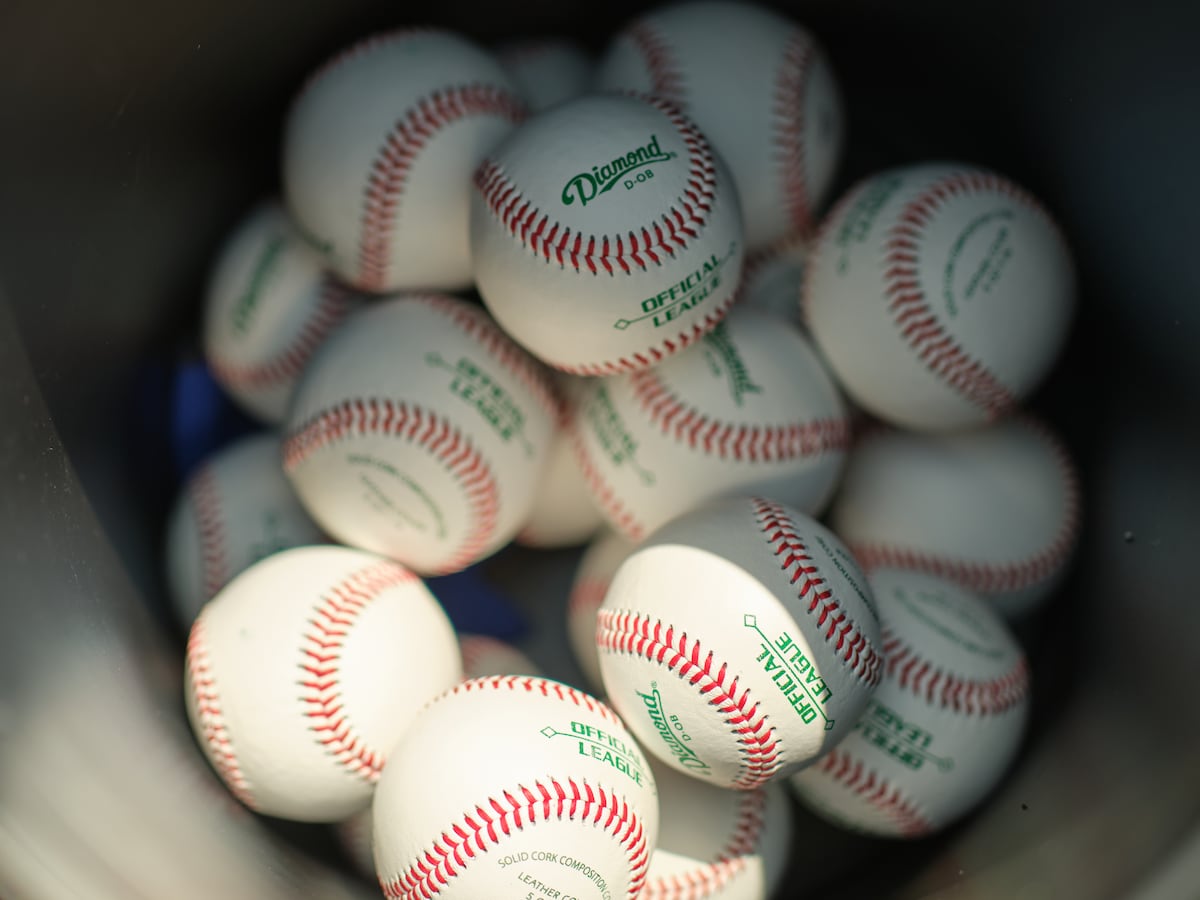 What combat units and Little League teams have in common