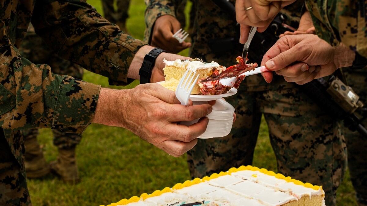 Spilla Da Bavero Marino - Italia - Foto 3
