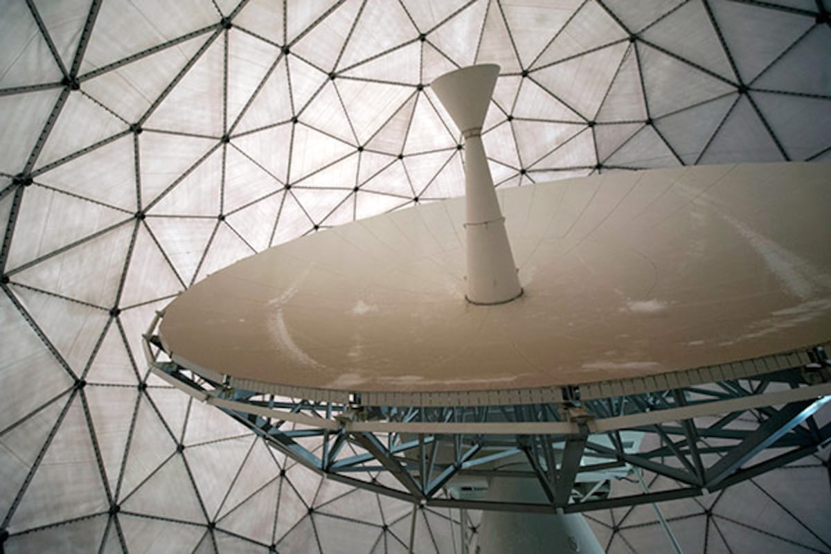 NextImg:Space Force acquisition office ‘aggressively’ pushing reform efforts
