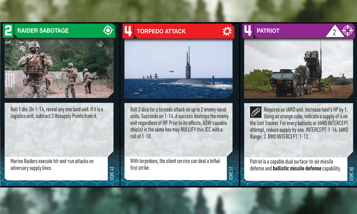 What if Russia invades the Baltic? A tabletop game offers answers