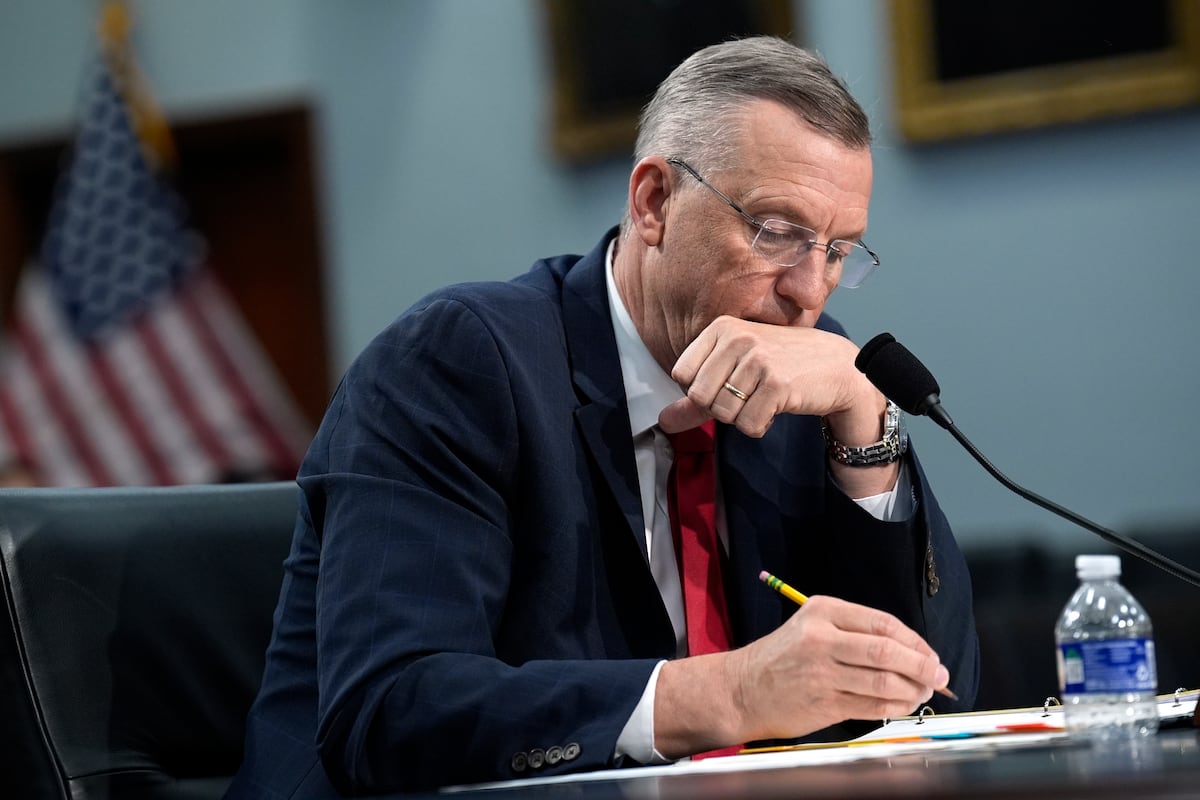 Vets disability claims backlog down to 200K cases, a post-pandemic low
