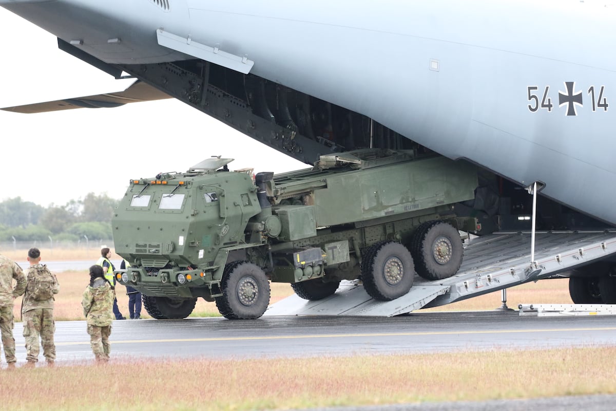 US, allies drill pop-up missile positions to keep Chinese ships at bay