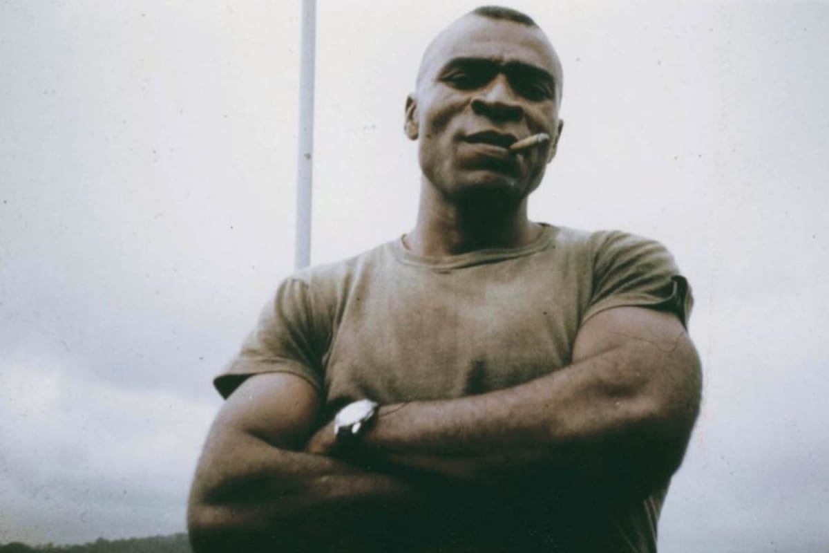 Medal of Honor upgrade for Vietnam-era Recon Marine part of new bill Medal of Honor upgrade for Vietnam-era Recon Marine part of new bill